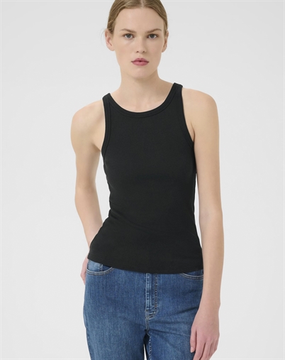 Gestuz - GZDrew Top - Black